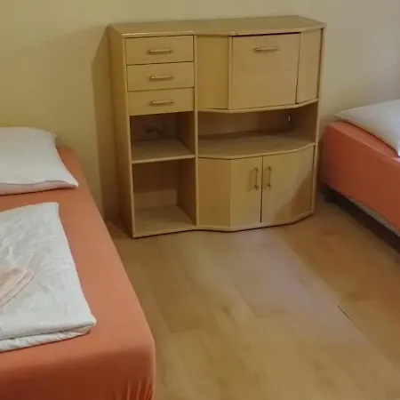 N & Apartment Swinemünde