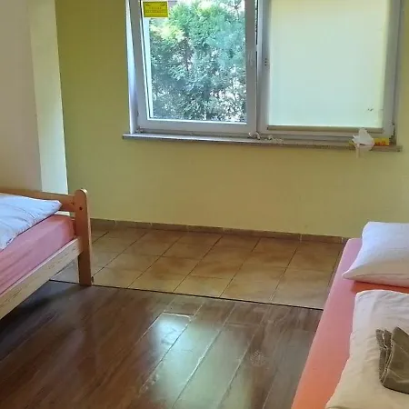 N & Apartment Swinemünde