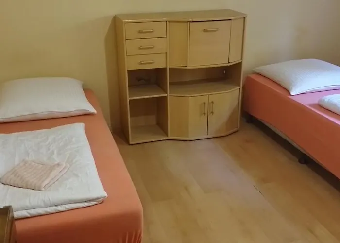 N & Διαμέρισμα Świnoujście