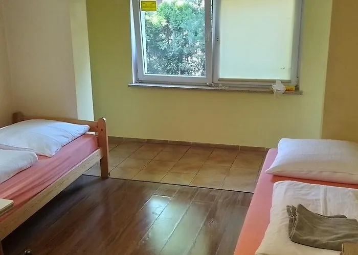 N & Διαμέρισμα Świnoujście